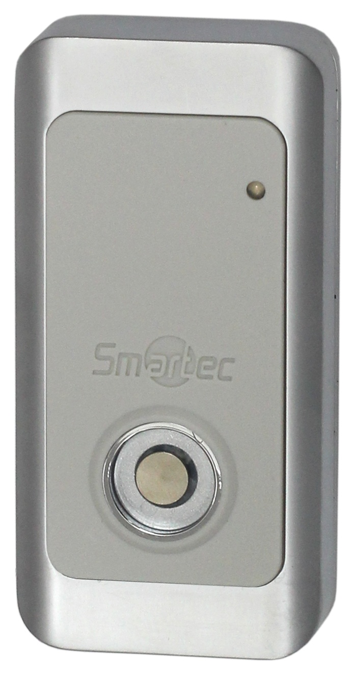 Считыватель со встроенным контроллером Smartec ST-SC244ET