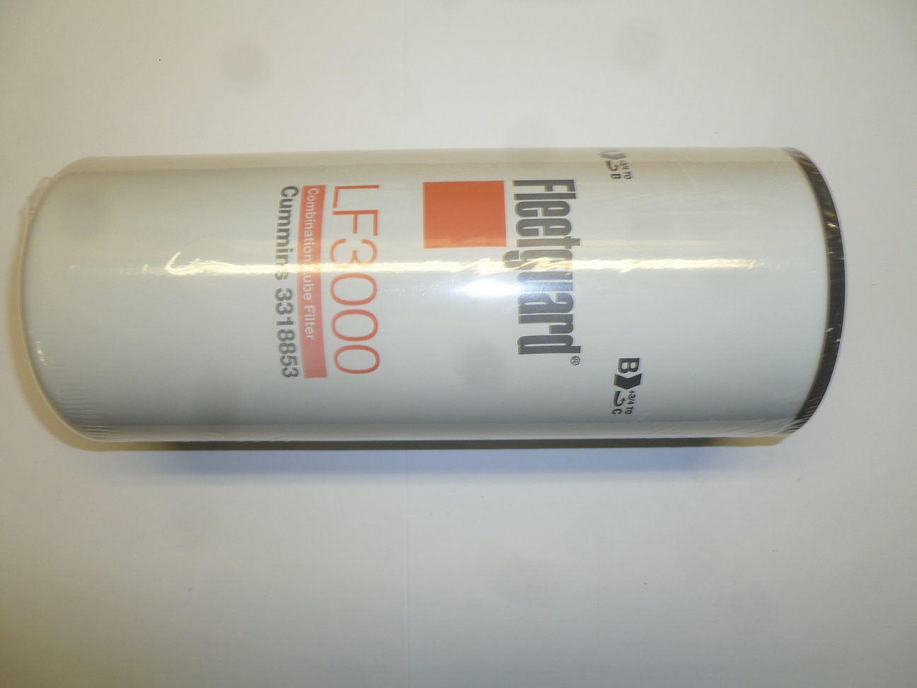 Фильтр масляный LF3000 NTAA855-G7A/Oil filrter element (LF3000)