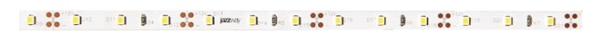 Лента светодиодная LEDx120/м 5м 10 Вт/м 12В белый IP20 (5м)