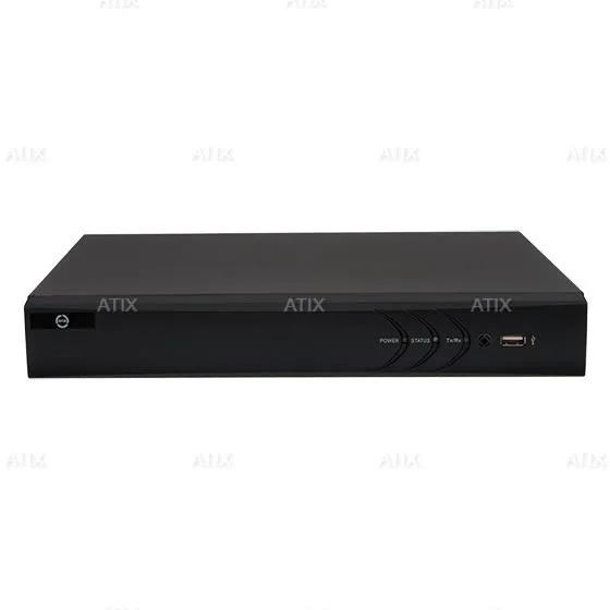 IP-видеорегистратор ATH-NVR1116/S на 16 каналов