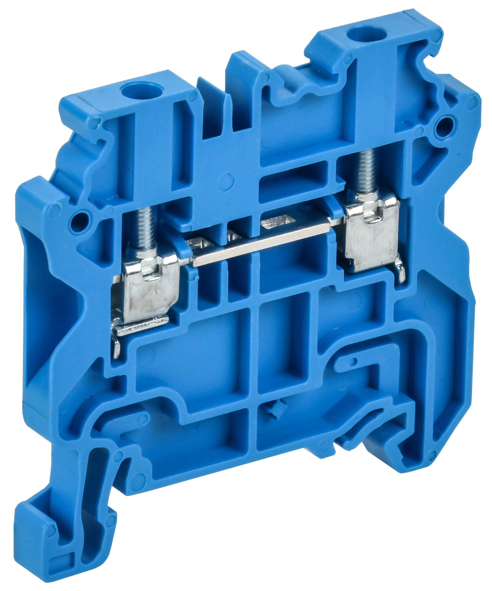 ARMAFIX Клемма винтовая CY2.5BU Ex