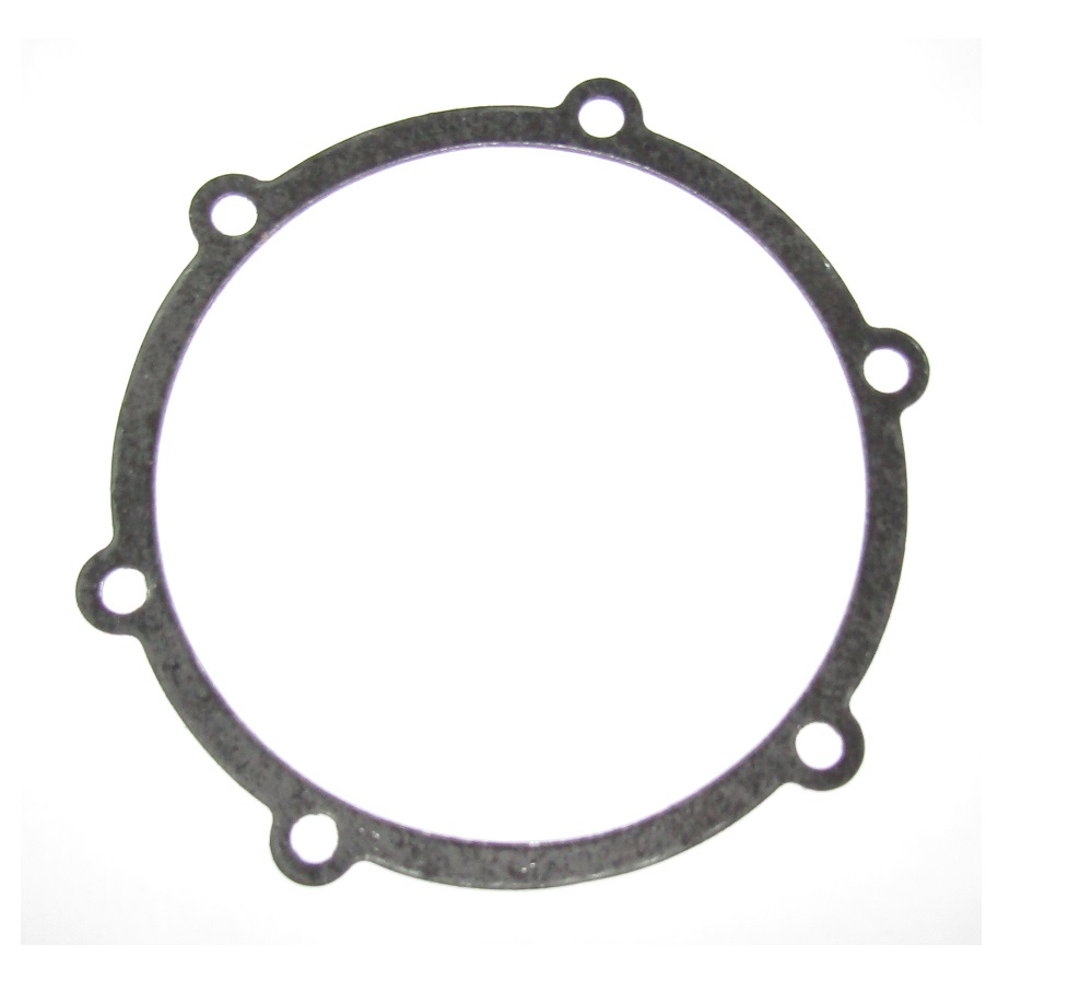 Прокладка крышки шестерни привода тнвд TDQ 15 4L/Gasket advancer front cover
