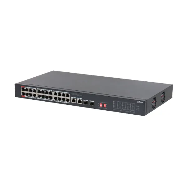 DH-S3226-24ET-375 Dahua