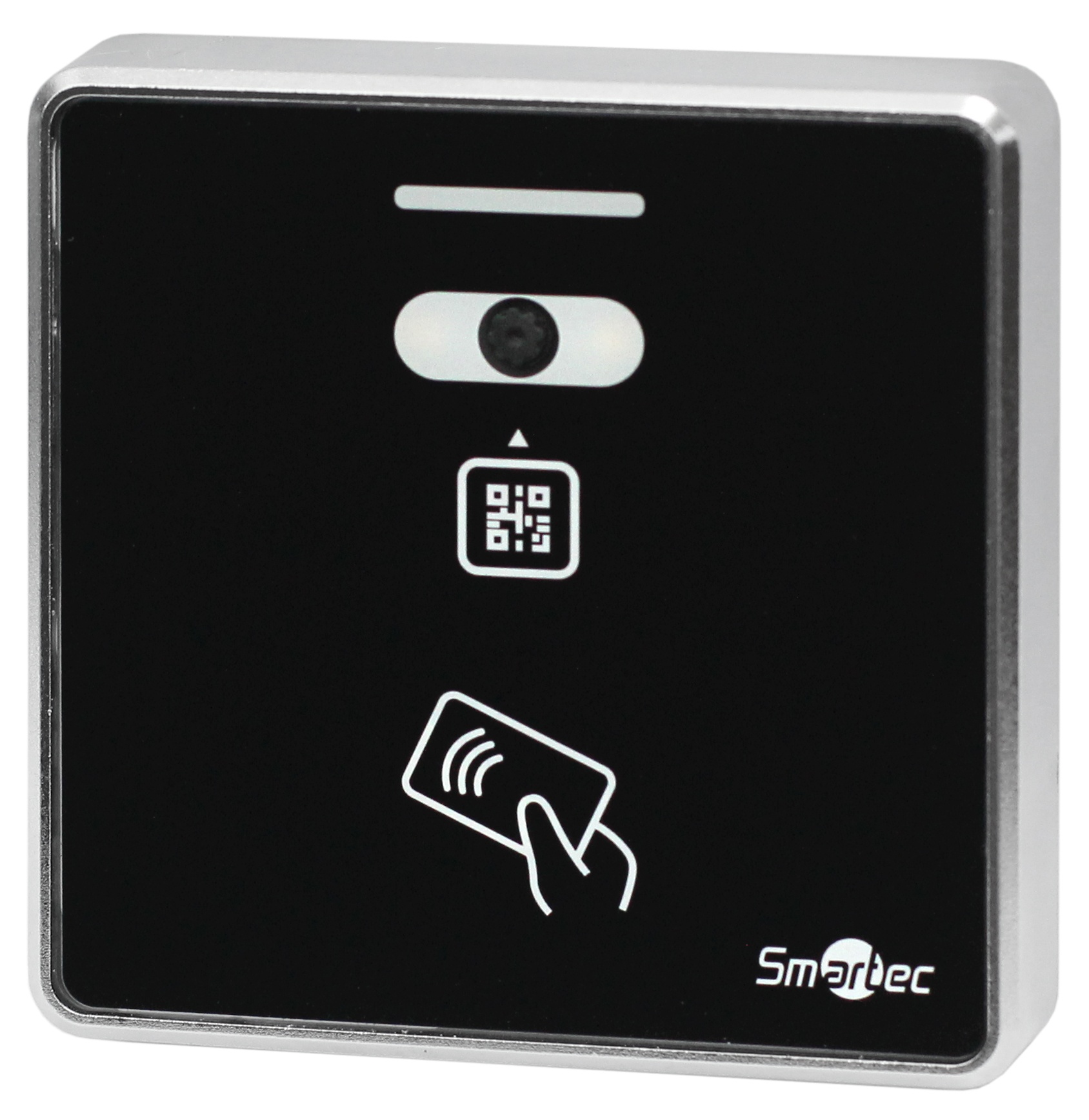 Считыватель QR-кода, EM-Marin Smartec ST-PR144QEM-BK