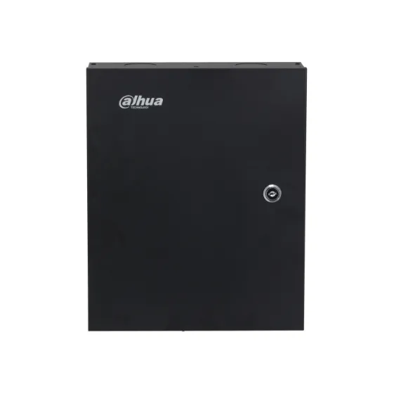 DHI-ASC2204C-S контроллер доступа на 4 двери Duhua