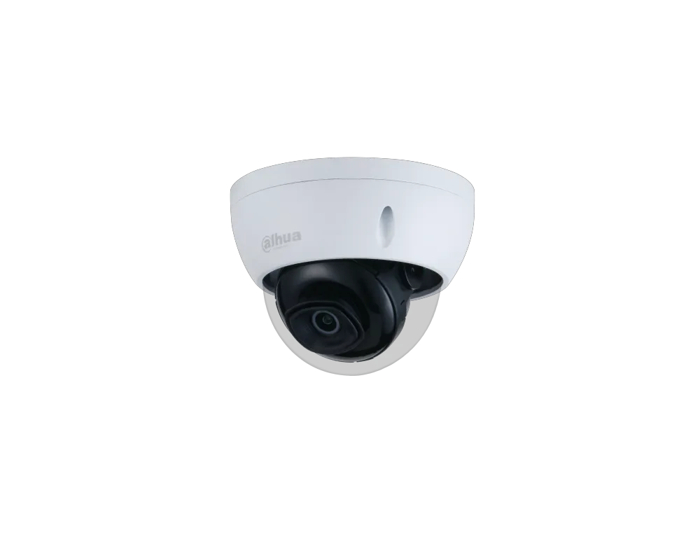 Уличная купольная IP-видеокамера Dahua DH-IPC-HDBW1830EP-0280B-S6