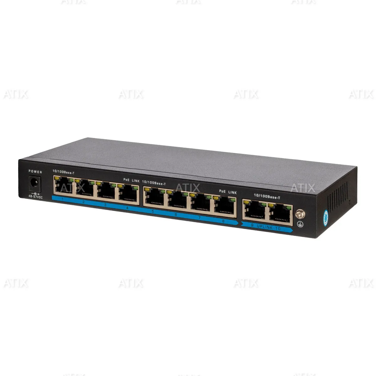 AT-NS-8P2-120 (B) ATIX