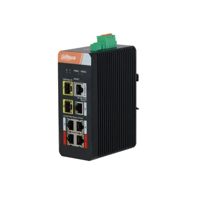DH-IS4207-4GT-120 Dahua