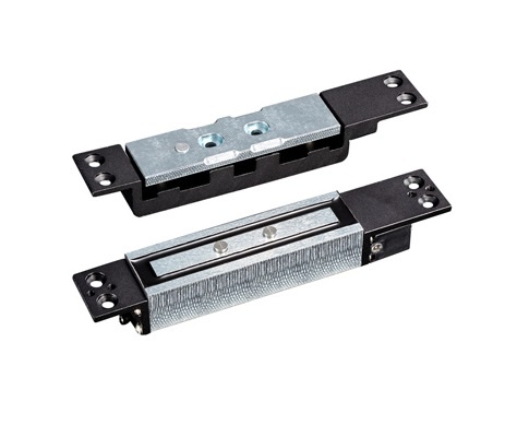 Замок электромагнитный сдвиговый Smartec ST-CL210M