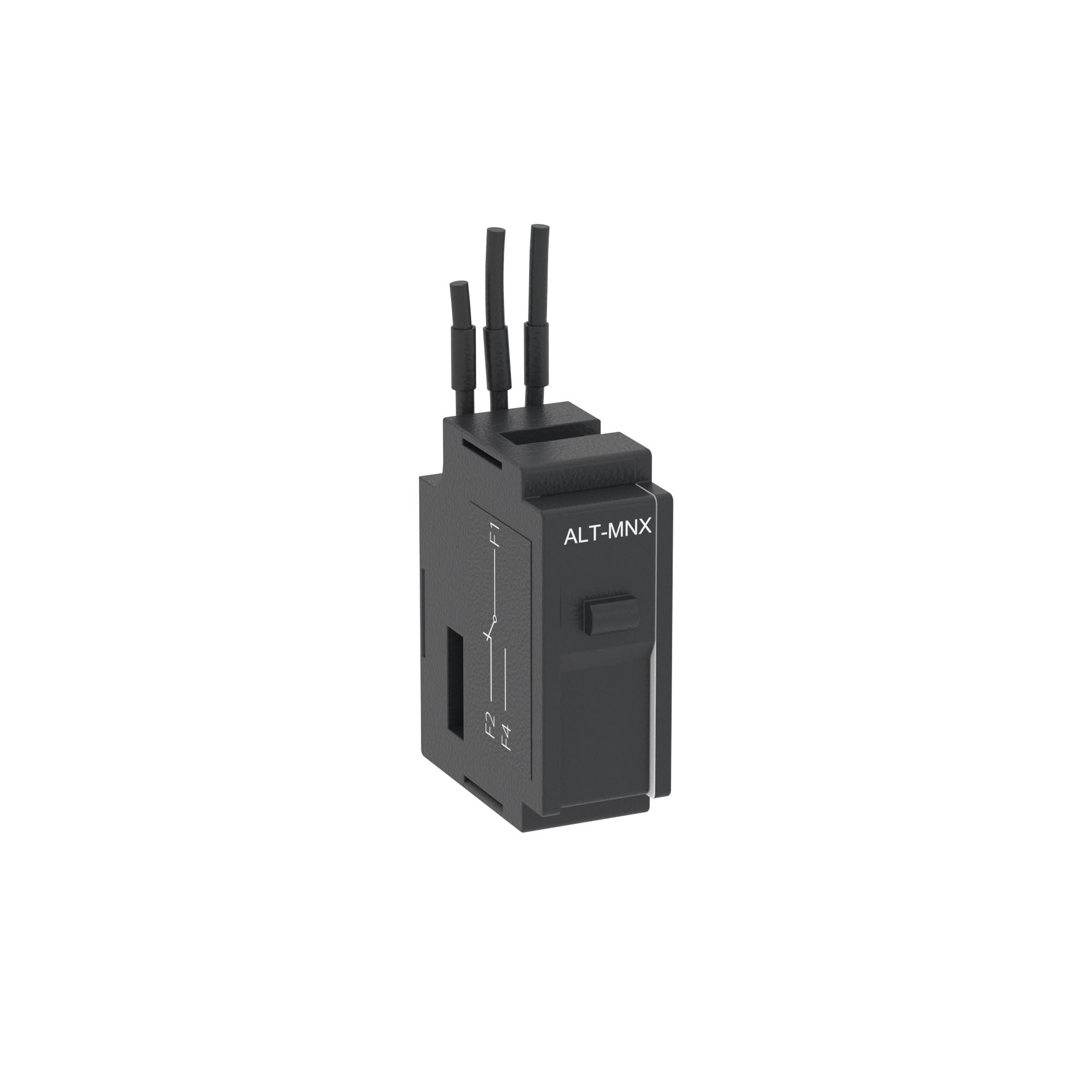 Аварийный контакт ALT для MNX125/160/250/400/630/1600