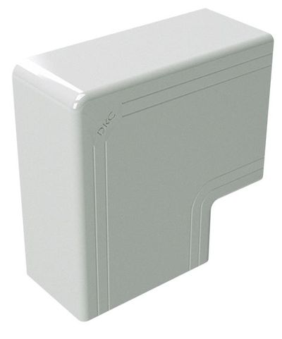 Угол плоский Г-образный 40x40 NPAN IN-Liner