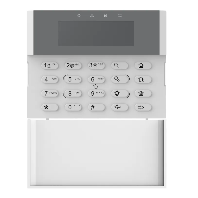 DS-PK1-LRT-HWE AX PRO