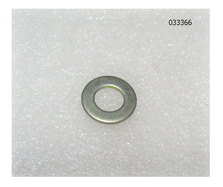 Шайба плоская гайки крепления ГБЦ TDA-N30 4LT/Plain washer