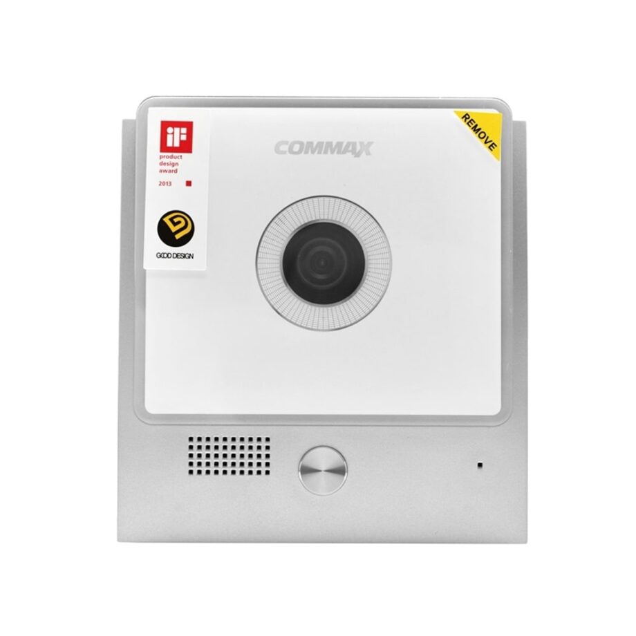 COMMAX DRC-4U