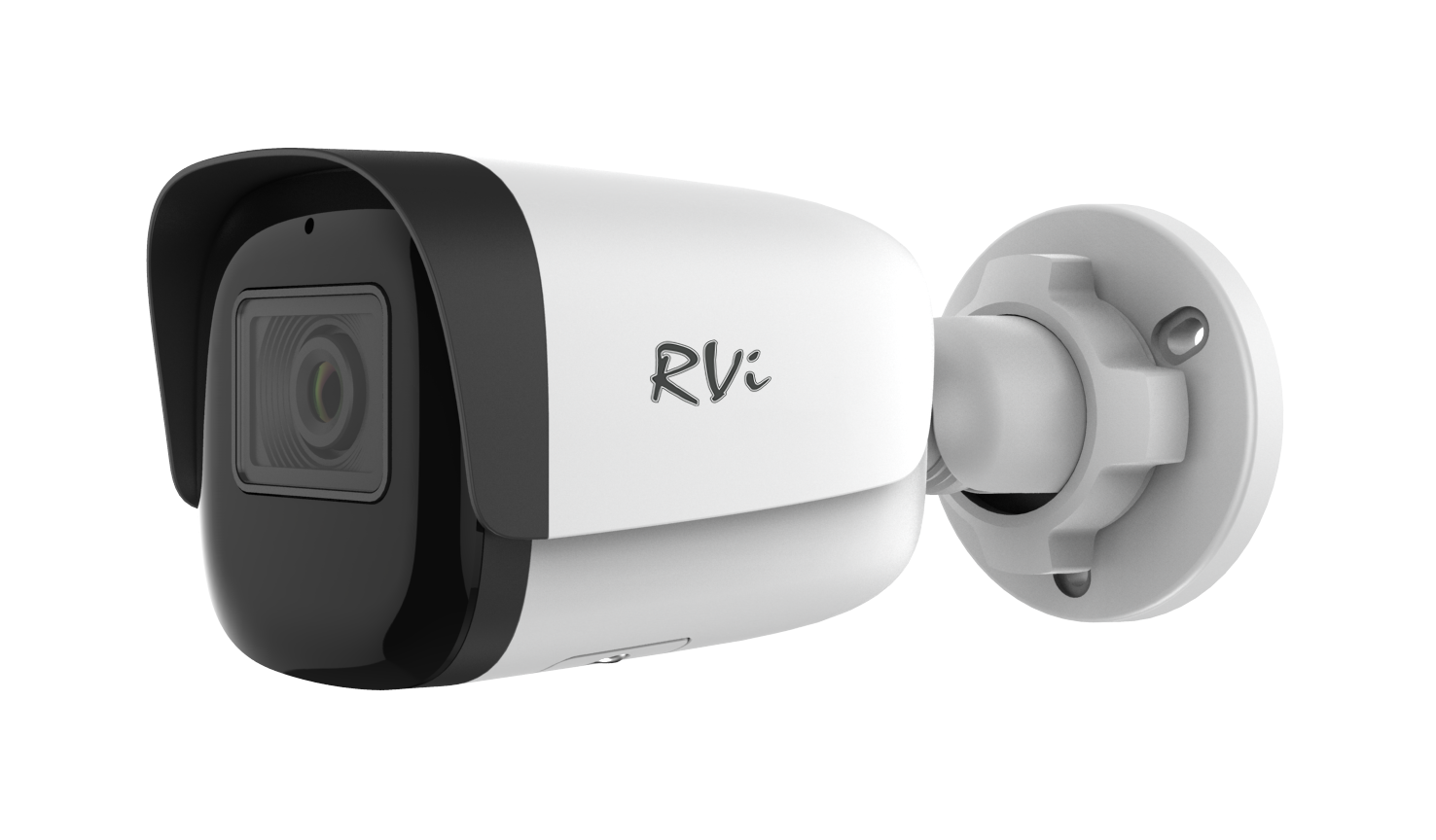 Видеокамера IP 2Мп цилиндрическая IP67 PoE (4мм)
