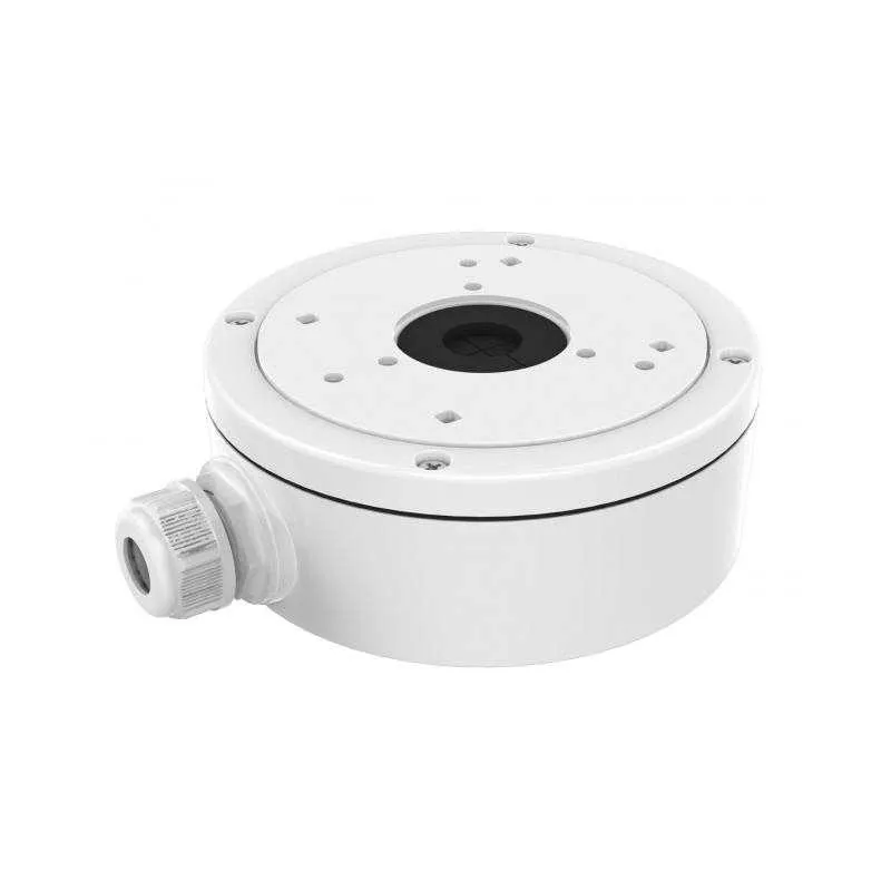 DS-1280ZJ-S Монтажная коробка для крепления купольных камер