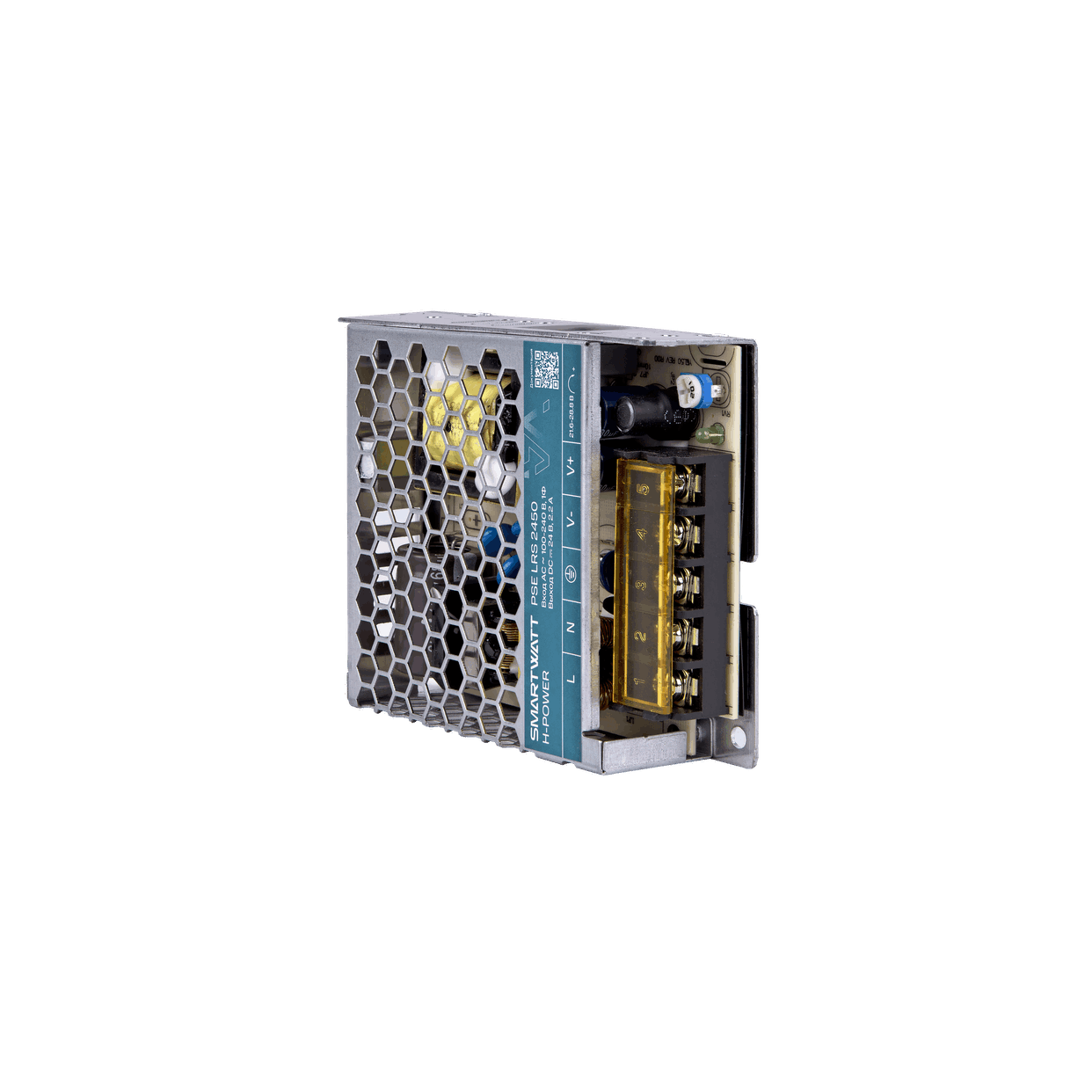 Блок питания 24В, 50 Вт PSE LRS 2450 H-POWER