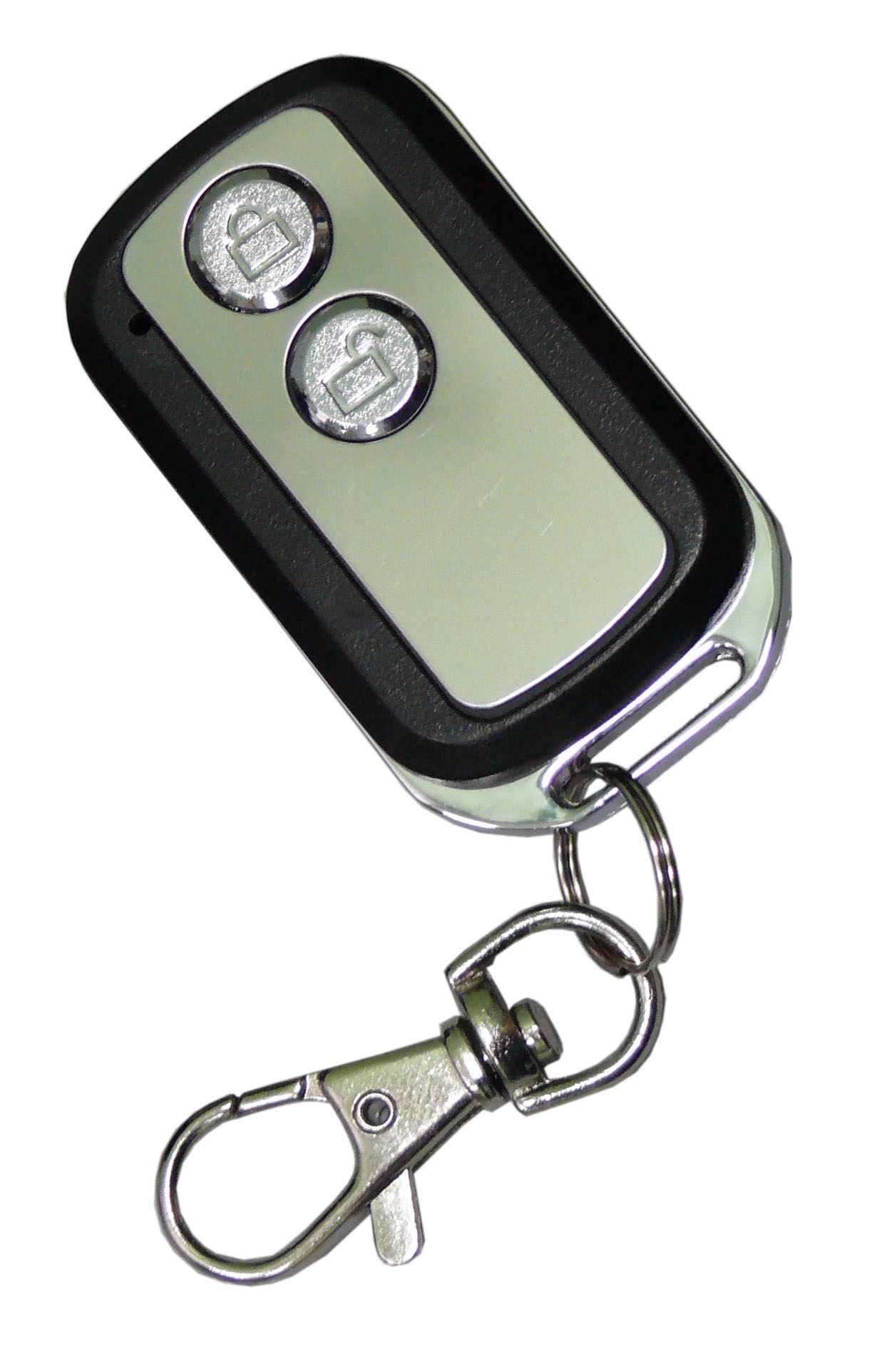 Радиобрелок Smartec ST-RC421TL