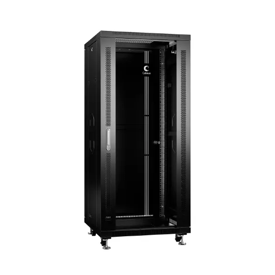 SH-05C-27U60/60-BK Cabeus