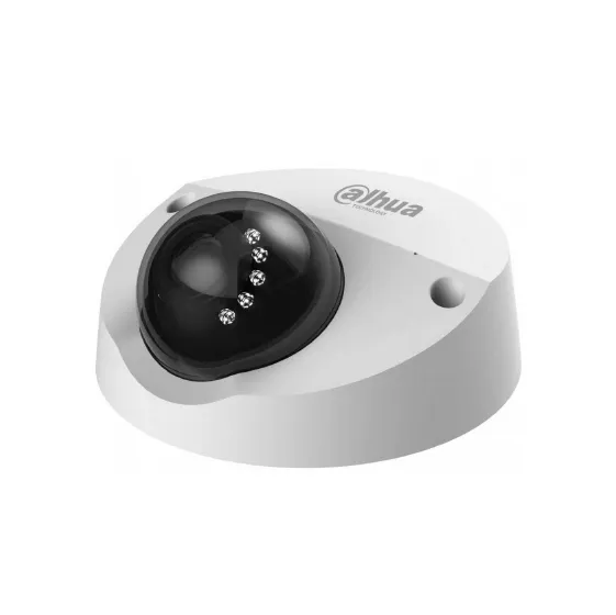 DH-IPC-HDBW2431FP-AS-0360B IP мини видеокамера 4Мп Dahua