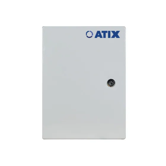 АТ-ШК-2А-УП (v2) ATIX