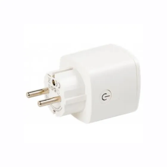 DS-PSP1-WE (Smart Plug) Беспроводная розетка
