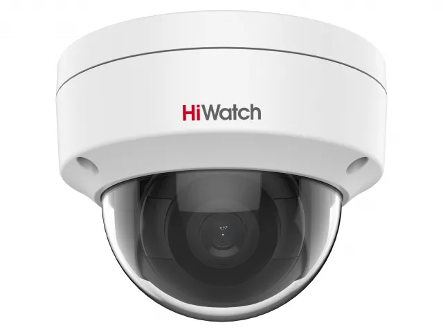 IP-видеокамера 2Мп DS-I202(E)(2.8mm)