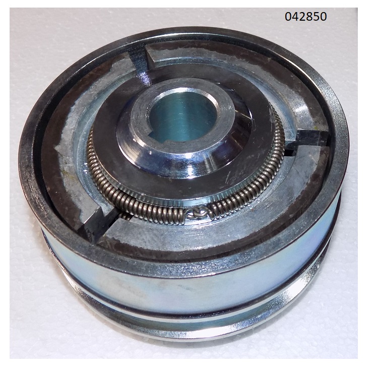 Муфта центробежная (25х128х75/1В) TSS-CP-350/Clutch Assy, №36 (2304-08000-1)