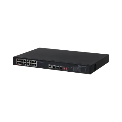 DH-PFS3218-16ET-135 Dahua
