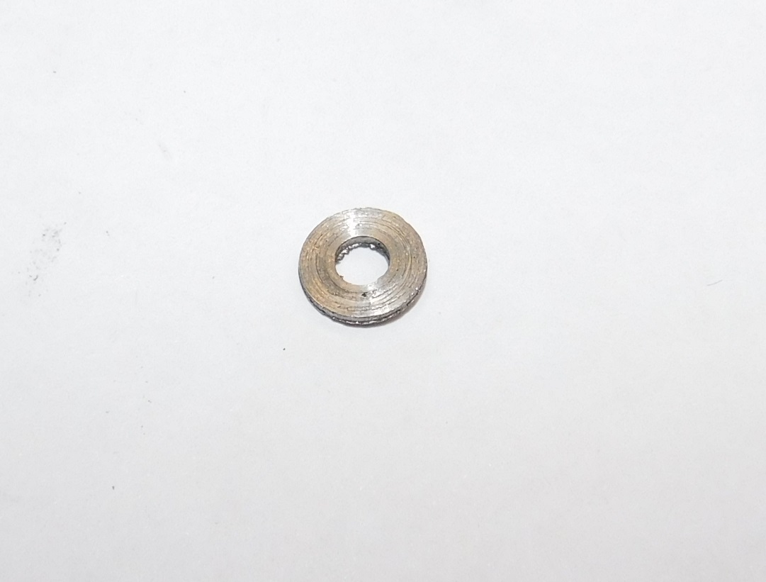 Прокладка толкателя насоса масляного TSS-CP-220/Pressure relief spring washer, CNP330Y-1-A26 (3010102007)