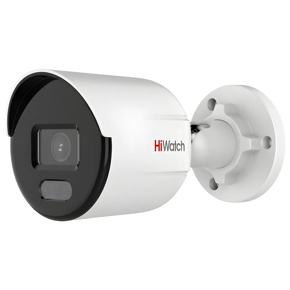 IP-камера цилиндрическая HiWatch DS-I250L(B) (2.8 mm)