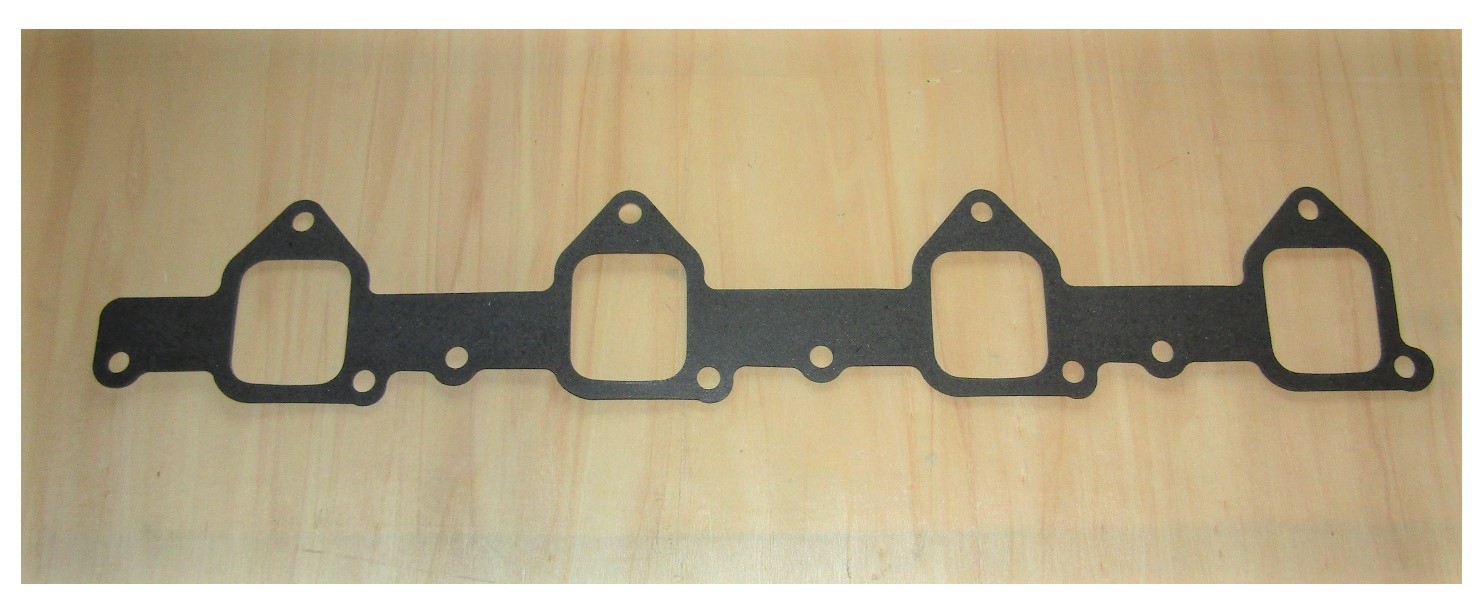 Прокладка впускного коллектора TDY 55,60 4LT/Intake manifold gasket