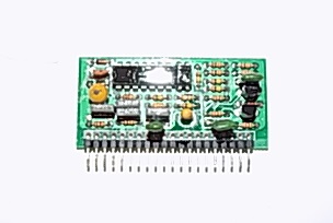 Плата управления малая/TOP TIG/MMA-200P SMALL DRIVER BOARD PB-PK-11-A0(1)