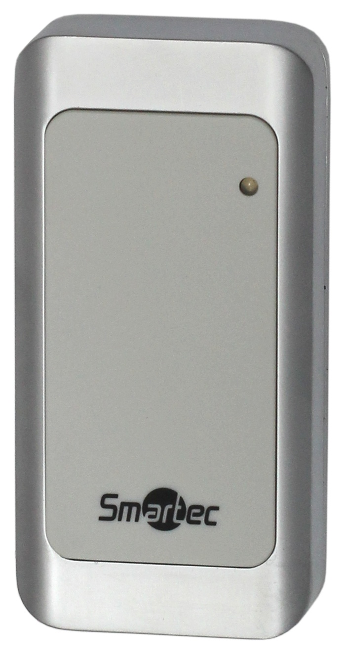 Считыватель со встроенным контроллером Smartec ST-SC244E
