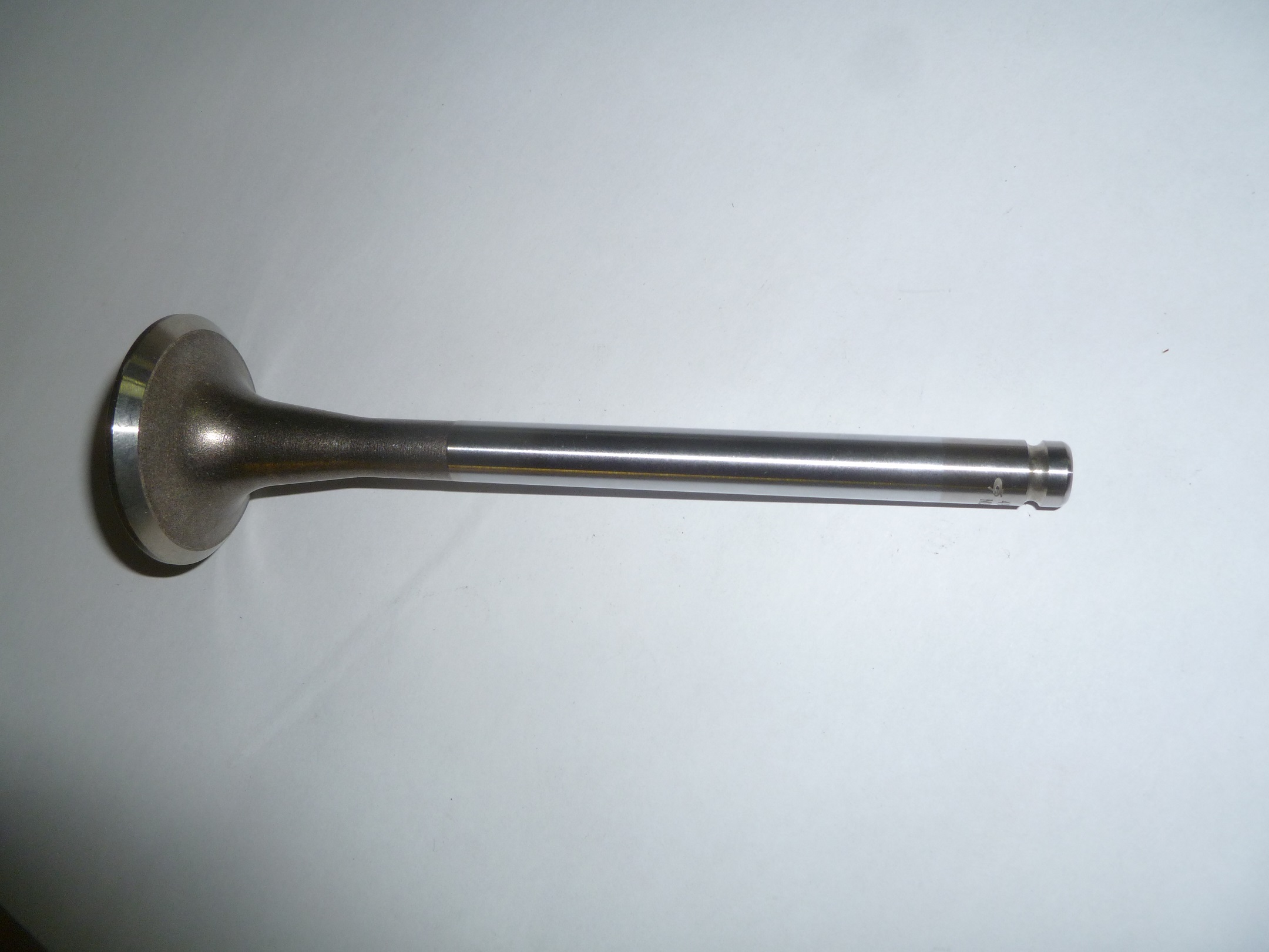 Клапан выпускной TDY 192,235 6LT /Exhaust valve