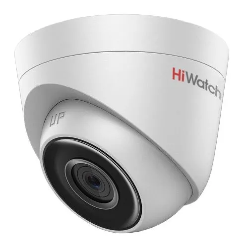 DS-I103 (6 mm) IP-камера 1Мп HiWatch
