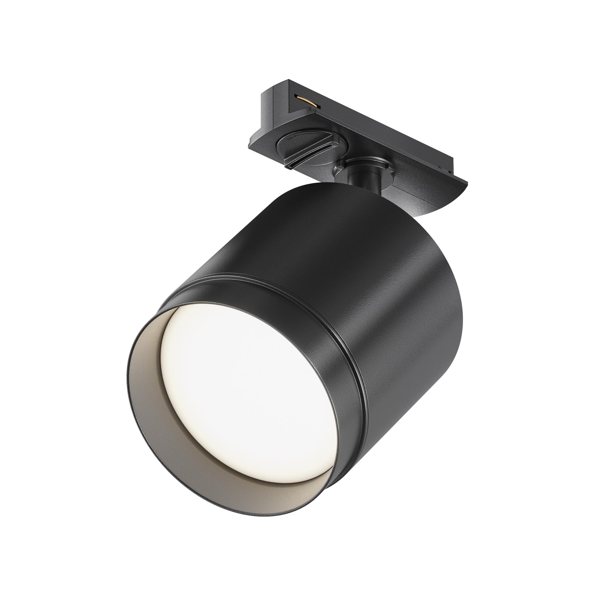 Светильник трековый Polar Unity GX53 15 Вт