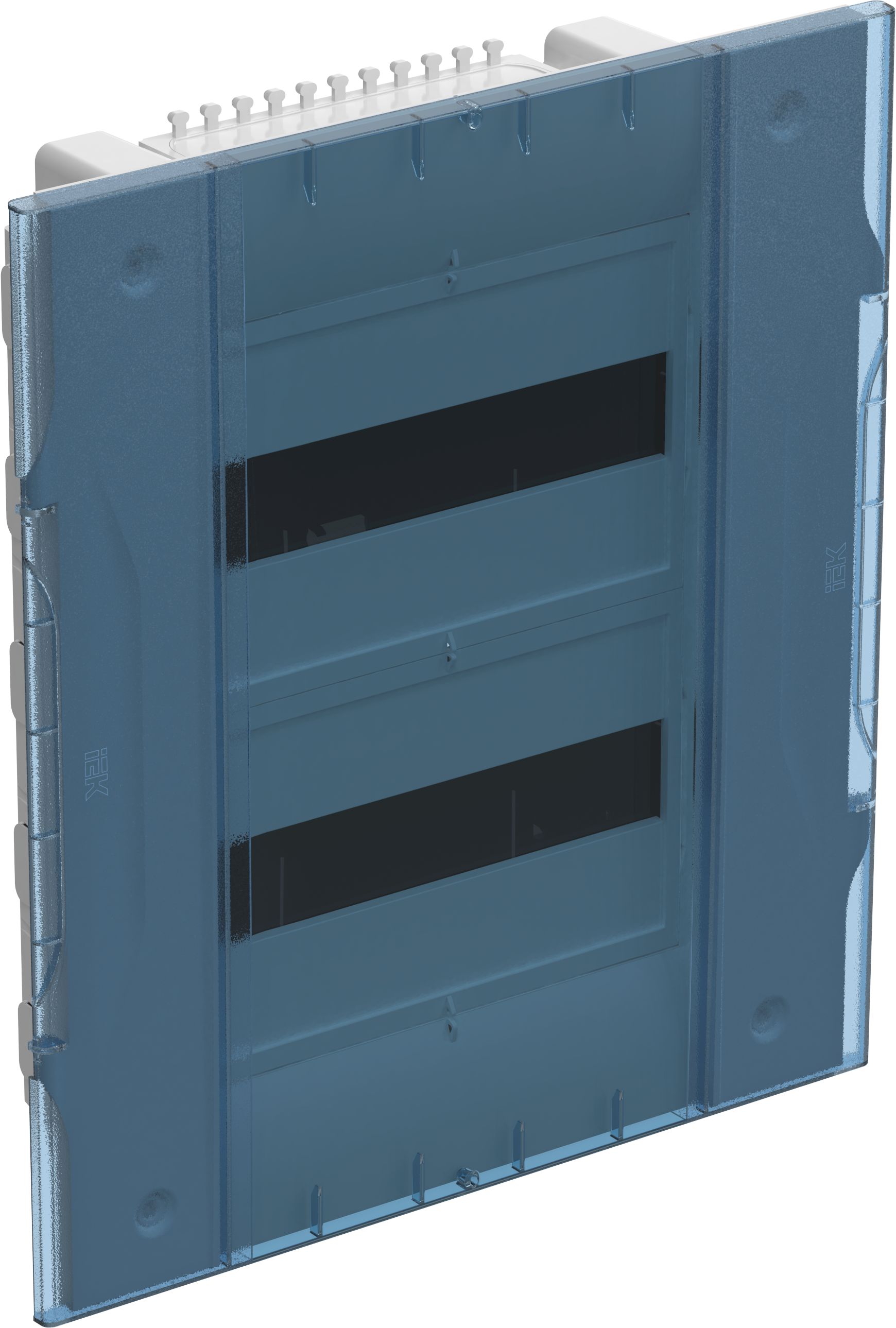 KREPTA Корпус пластиковый ЩРВ-П-24 IP40
