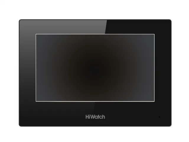VDP-H2211B HiWatch