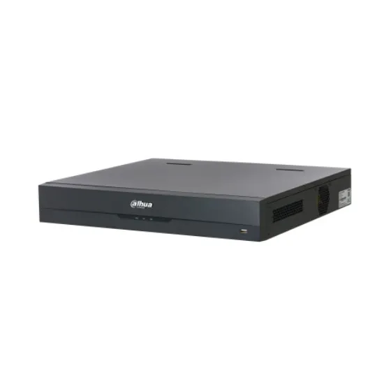 DHI-NVR5432-EI2 32-канальный IP-видеорегистратор 4K, H.265+ и ИИ