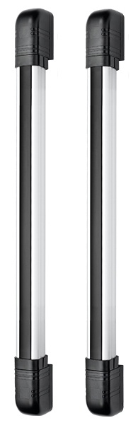 Извещатель охранный оптико-электронный линейный Smartec ST-PD104BB-MC