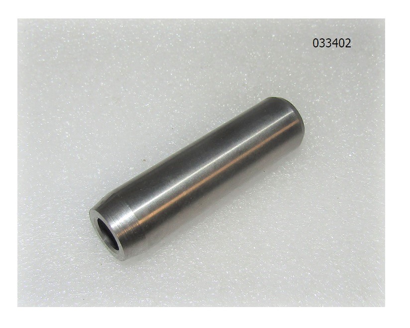 Втулка клапана направляющая TDA-N30 4LT/exhaust/ Intake Valve guide