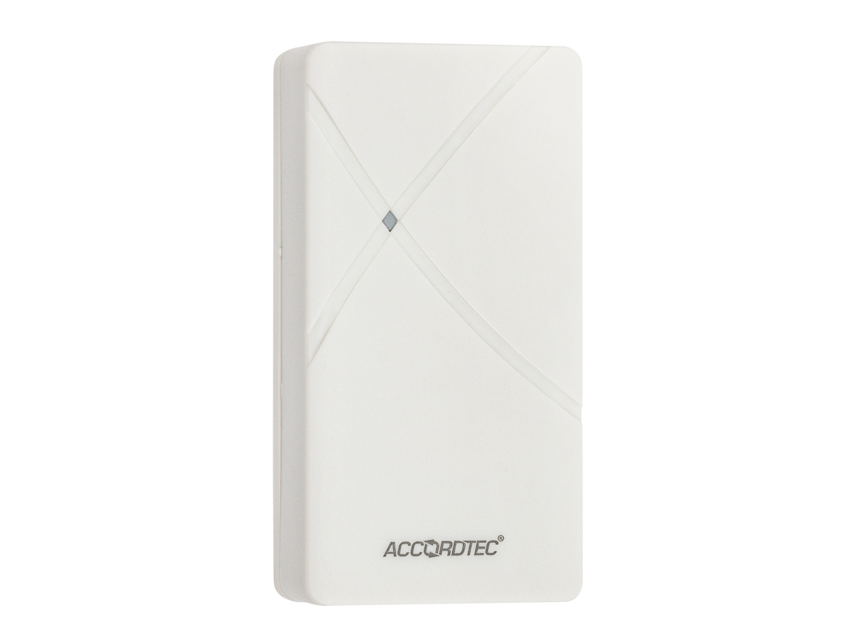 AT-PR702MF GR Считыватель-контроллер ACCORDTEC Mifare