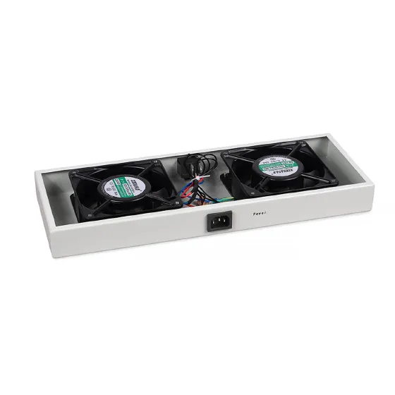 TRAY-FAN2 Cabeus