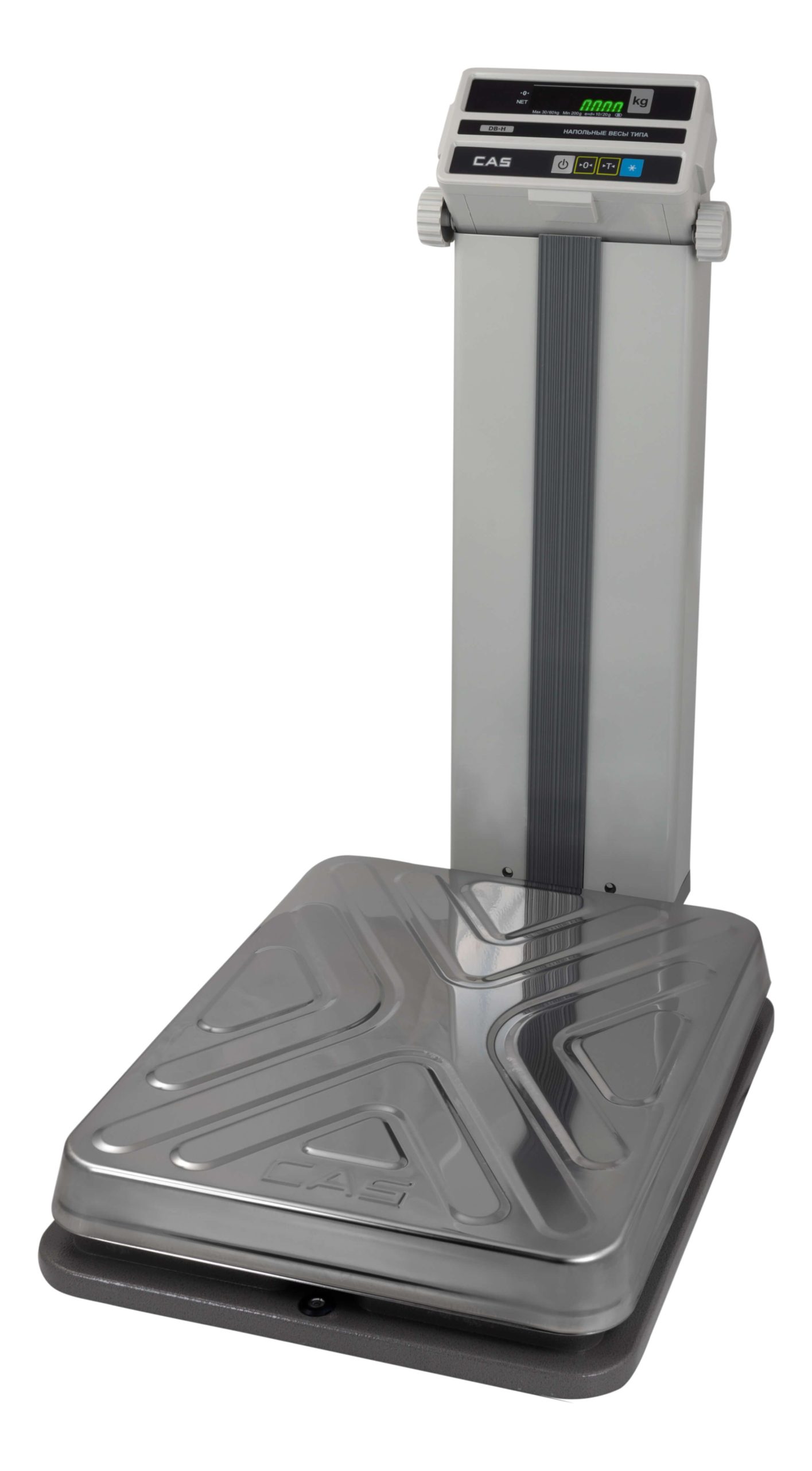 Весы CAS DB-200H