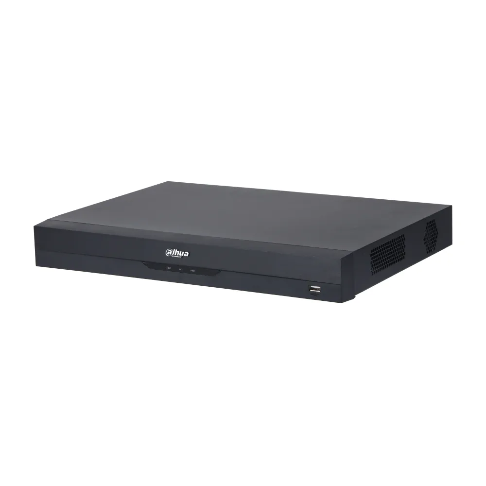 DH-XVR5216AN-I3 16-канальный XVR видеорегистратор Dahua