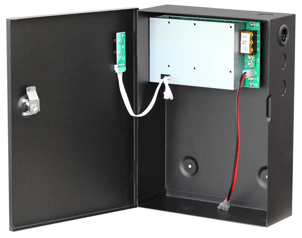 Блок бесперебойного питания Smartec ST-PS110BMX-BK