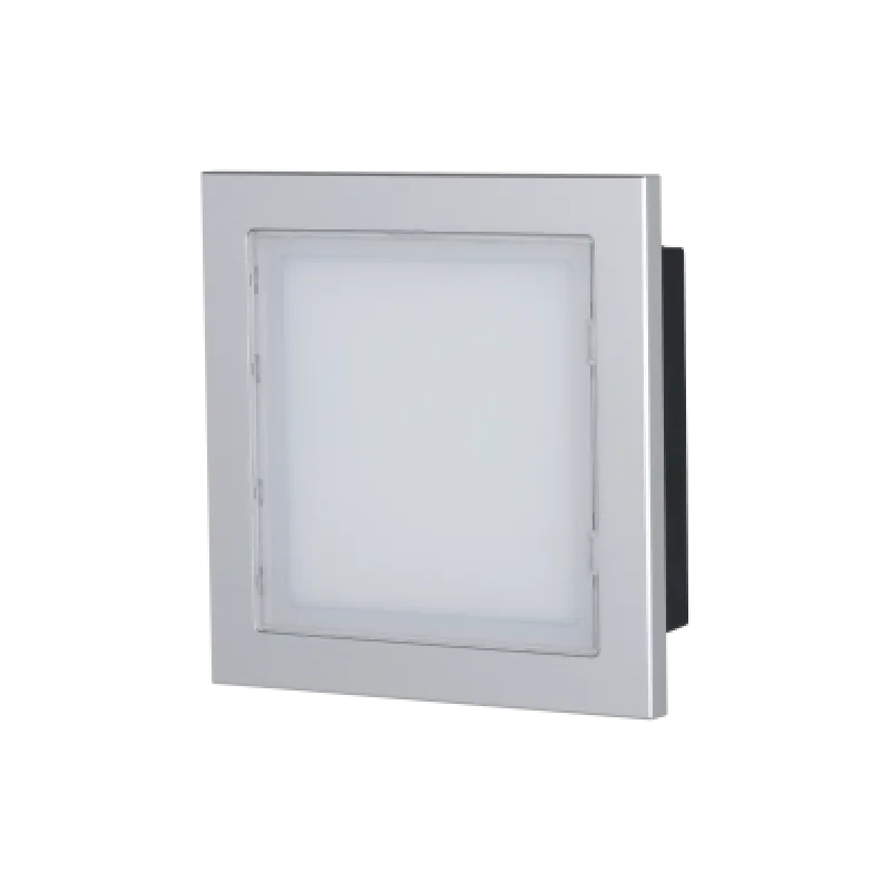 Информационный модуль Dahua DHI-VTO4202F-MI