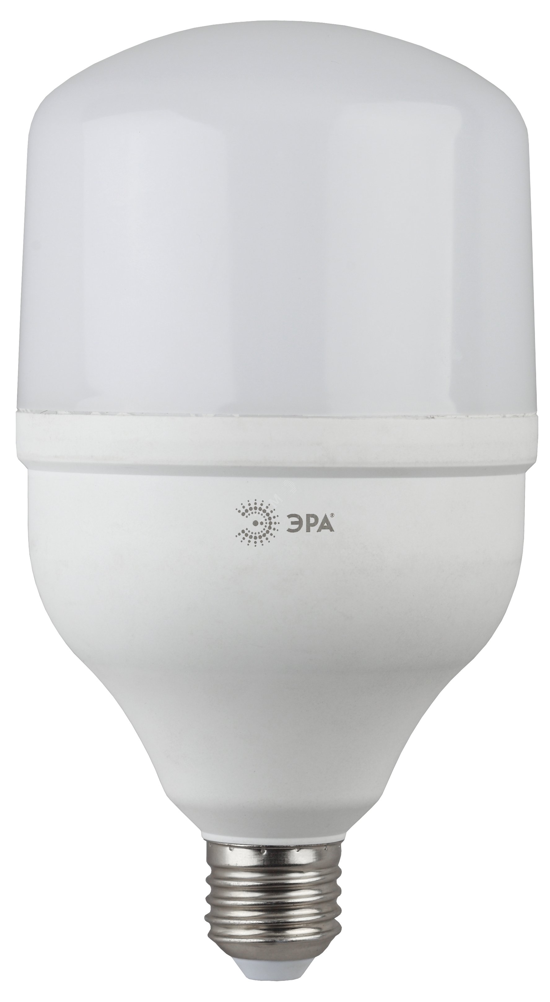Лампа светодиодная LED 40 Вт 3200Лм 4000К T120 нейтральный E27 170-265В LED POWER T120-40W-4000-E27