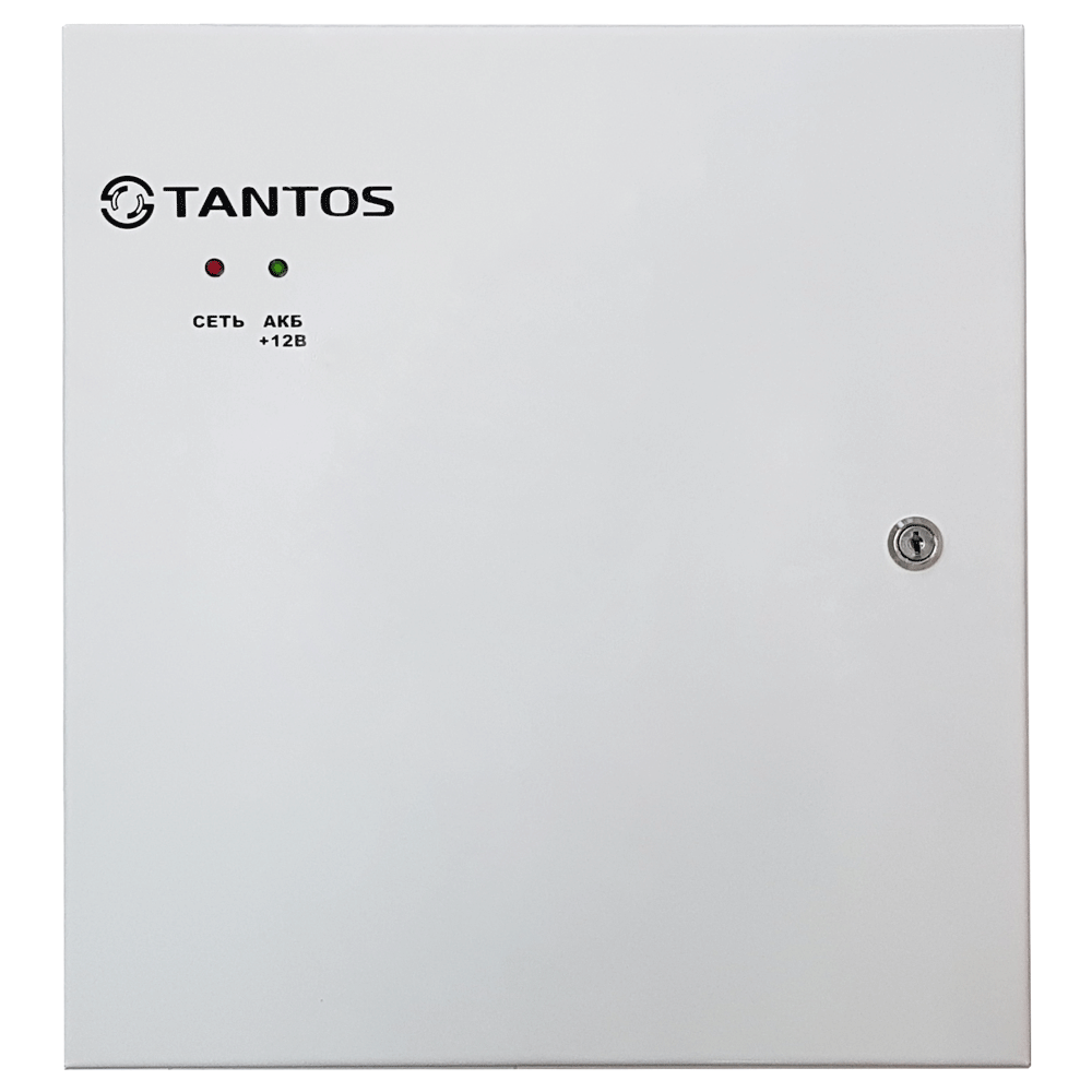 Источник бесперебойного питания Tantos ББП-100 V.32 MAX2
